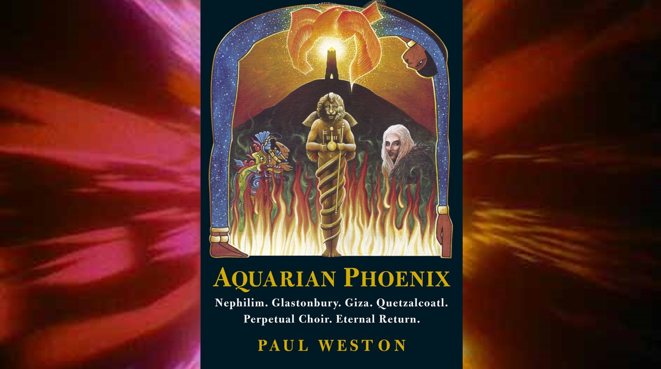 Aquarian Phoenix