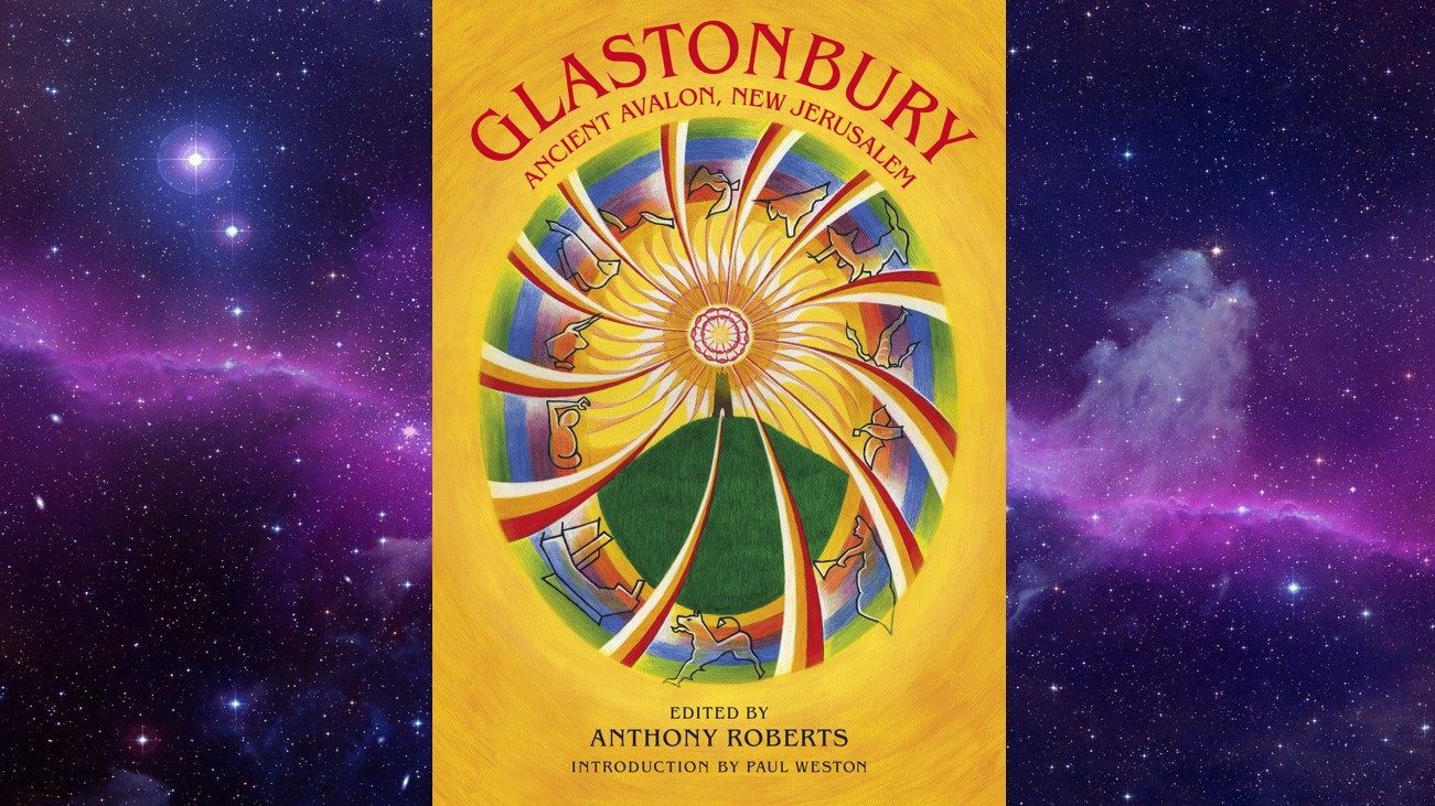 July 2015 Glastonbury Symposium