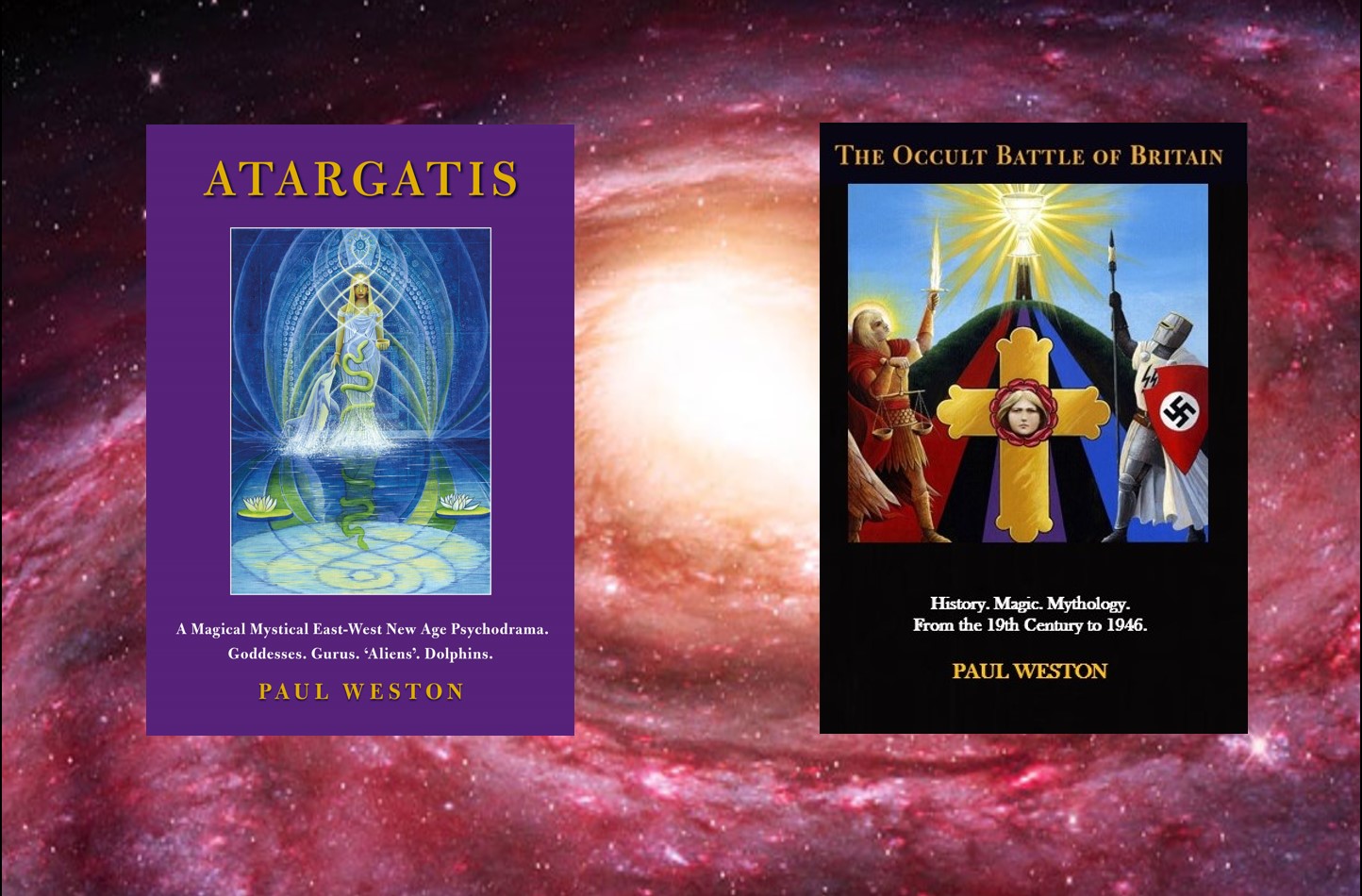 Life and Teachings of Dion Fortune podcast interview